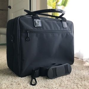 M.A.C Cosmetics Travel Case